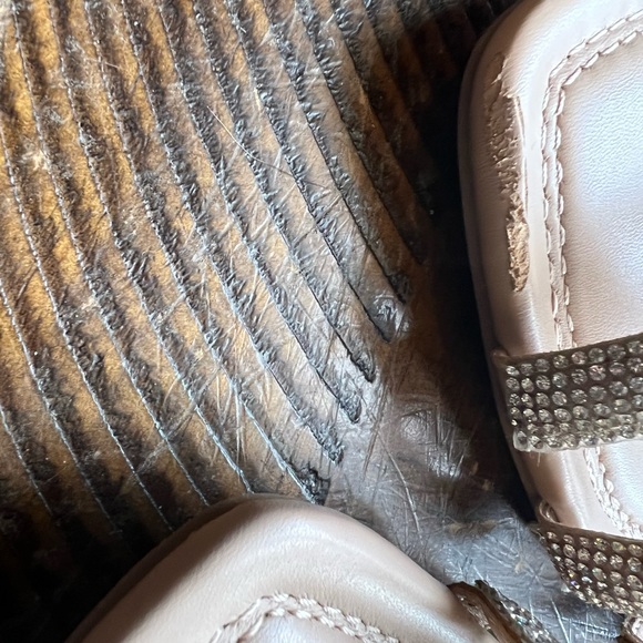 EUC Steve Madden Sandals - Picture 5 of 5